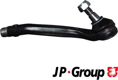 JP Group 1344602680 - Tie Rod End autospares.lv