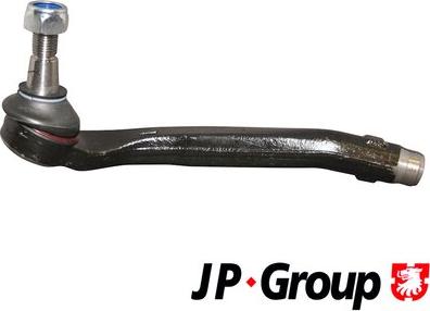 JP Group 1344602670 - Tie Rod End autospares.lv