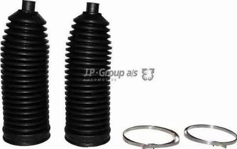 JP Group 1344700410 - Bellow Set, steering autospares.lv