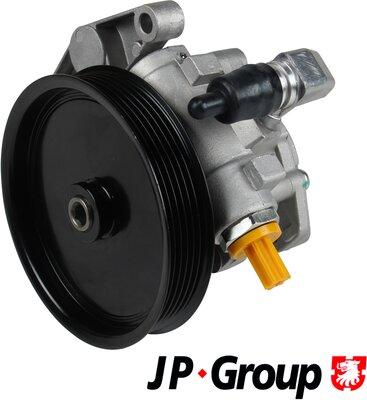 JP Group 1345102700 - Hydraulic Pump, steering system autospares.lv