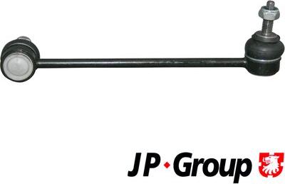 JP Group 1340400100 - Rod / Strut, stabiliser autospares.lv