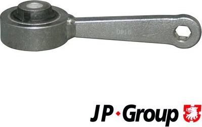 JP Group 1340400770 - Rod / Strut, stabiliser autospares.lv