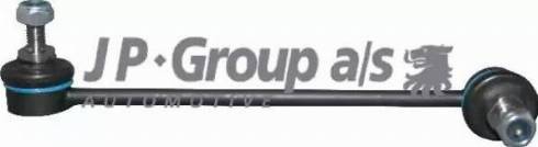 JP Group 1340401180 - Rod / Strut, stabiliser autospares.lv