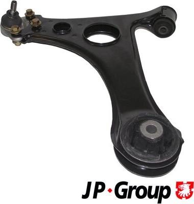 JP Group 1340100980 - Track Control Arm autospares.lv