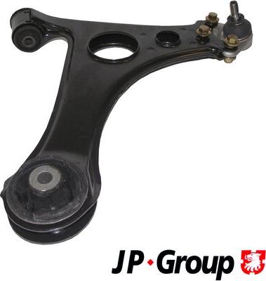 JP Group 1340100970 - Track Control Arm autospares.lv