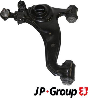 JP Group 1340100570 - Track Control Arm autospares.lv