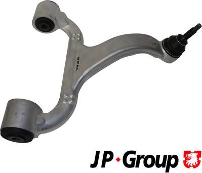 JP Group 1340100880 - Track Control Arm autospares.lv