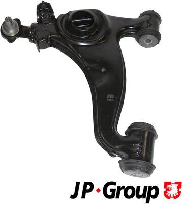 JP Group 1340100370 - Track Control Arm autospares.lv