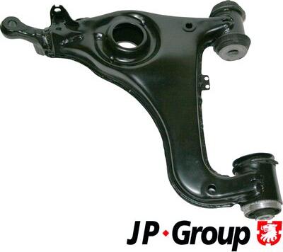 JP Group 1340101480 - Track Control Arm autospares.lv