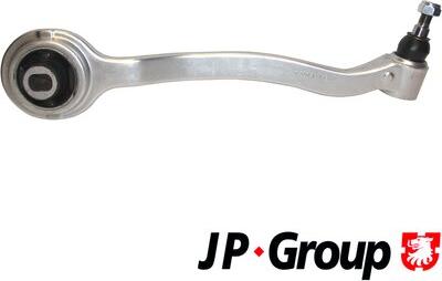 JP Group 1340101580 - Track Control Arm autospares.lv