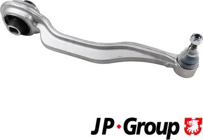 JP Group 1340101570 - Track Control Arm autospares.lv