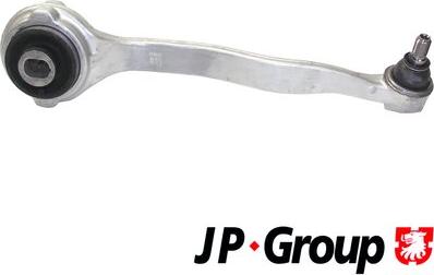 JP Group 1340101180 - Track Control Arm autospares.lv