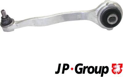 JP Group 1340101170 - Track Control Arm autospares.lv