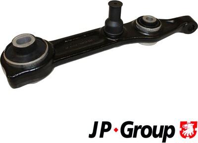JP Group 1340101880 - Track Control Arm autospares.lv