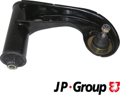 JP Group 1340101380 - Track Control Arm autospares.lv