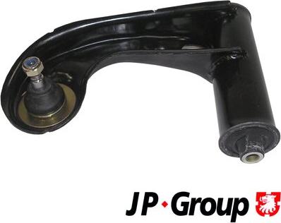 JP Group 1340101370 - Track Control Arm autospares.lv