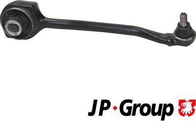 JP Group 1340101280 - Track Control Arm autospares.lv