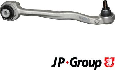 JP Group 1340103380 - Track Control Arm autospares.lv