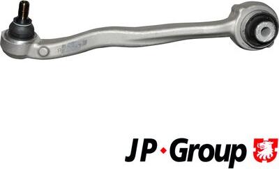 JP Group 1340103370 - Track Control Arm autospares.lv