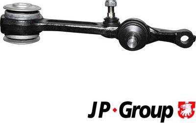 JP Group 1340102580 - Track Control Arm autospares.lv