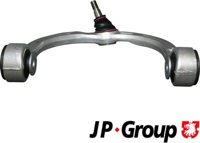 JP Group 1340102180 - Track Control Arm autospares.lv