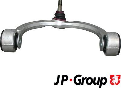 JP Group 1340102170 - Track Control Arm autospares.lv