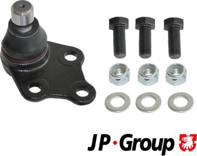 JP Group 1340301500 - Ball Joint autospares.lv