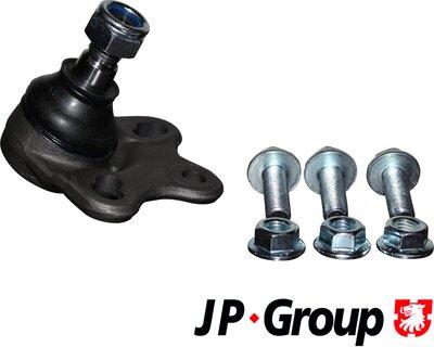 JP Group 1340301300 - Ball Joint autospares.lv