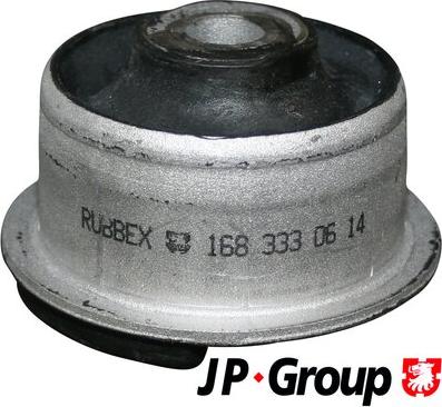 JP Group 1340204200 - Bush of Control / Trailing Arm autospares.lv