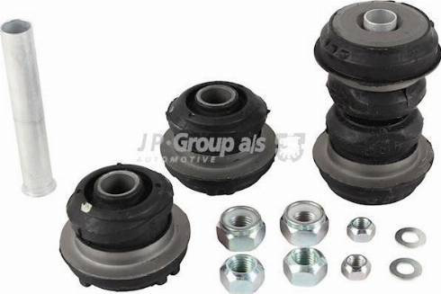 JP Group 1340205510 - Repair Kit, link autospares.lv