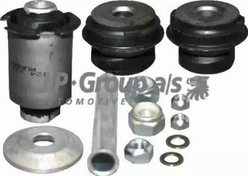 JP Group 1340201110 - Repair Kit, link autospares.lv