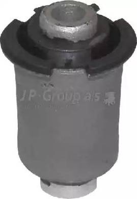 JP Group 1340201700 - Bush of Control / Trailing Arm autospares.lv