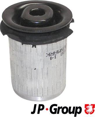 JP Group 1340203500 - Bush of Control / Trailing Arm autospares.lv