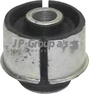 JP Group 1340202400 - Bush of Control / Trailing Arm autospares.lv