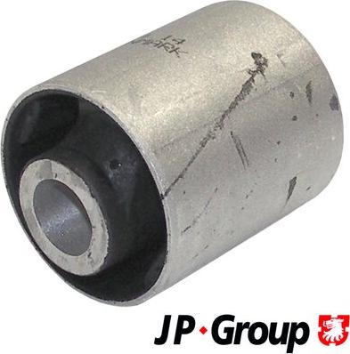 JP Group 1340202700 - Bush of Control / Trailing Arm autospares.lv