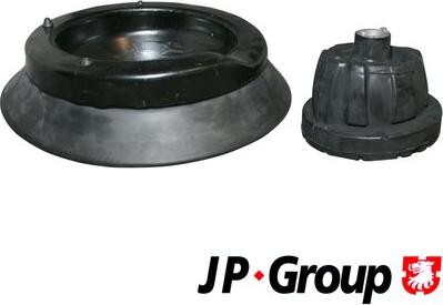 JP Group 1342300400 - Top Strut Mounting autospares.lv