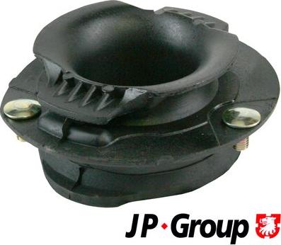 JP Group 1342300200 - Top Strut Mounting autospares.lv