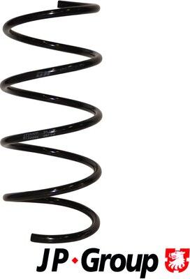 JP Group 1342201700 - Coil Spring autospares.lv