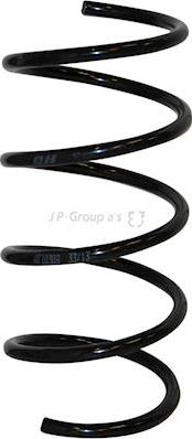 JP Group 1342208100 - Coil Spring autospares.lv