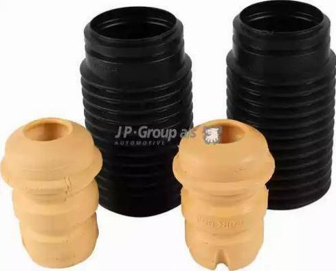 JP Group 1342700310 - Dust Cover Kit, shock absorber autospares.lv