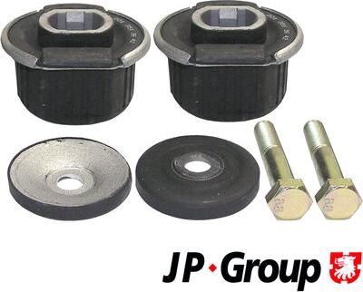 JP Group 1350100110 - Repair Kit, axle beam autospares.lv