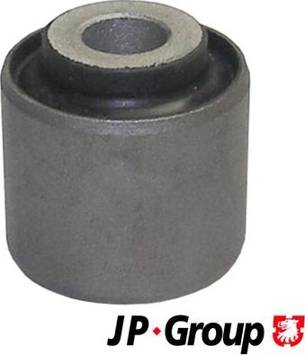 JP Group 1350300100 - Bush of Control / Trailing Arm autospares.lv