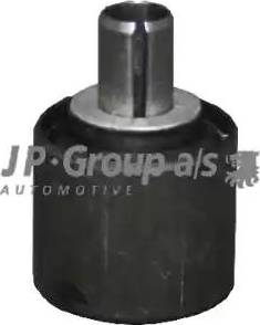 JP Group 1350300200 - Bush of Control / Trailing Arm autospares.lv