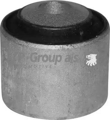 JP Group 1350301000 - Bush of Control / Trailing Arm autospares.lv