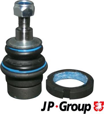 JP Group 1350250100 - Ball Joint autospares.lv