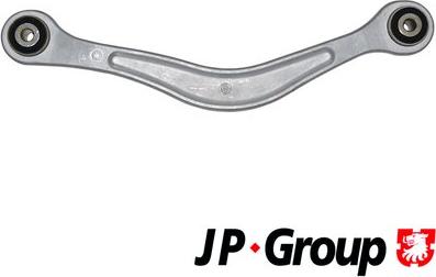 JP Group 1350201200 - Track Control Arm autospares.lv