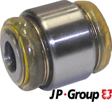 JP Group 1351150100 - Bearing, wheel bearing housing autospares.lv