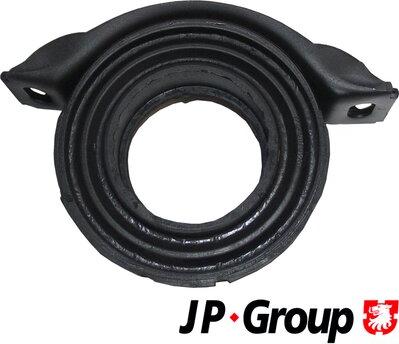 JP Group 1353900400 - Propshaft centre bearing support autospares.lv