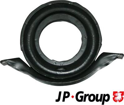 JP Group 1353900800 - Propshaft centre bearing support autospares.lv