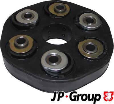 JP Group 1353800600 - Flexible disc, propshaft joint autospares.lv